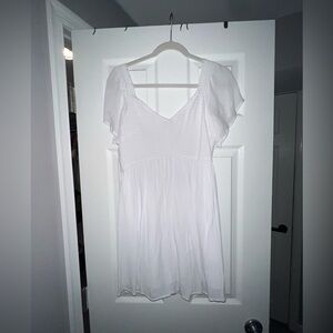 Women’s Hollister romper size large